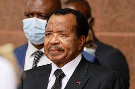 Décret N°2024/443 du 23 octobre 2024 | Président Paul BIYA